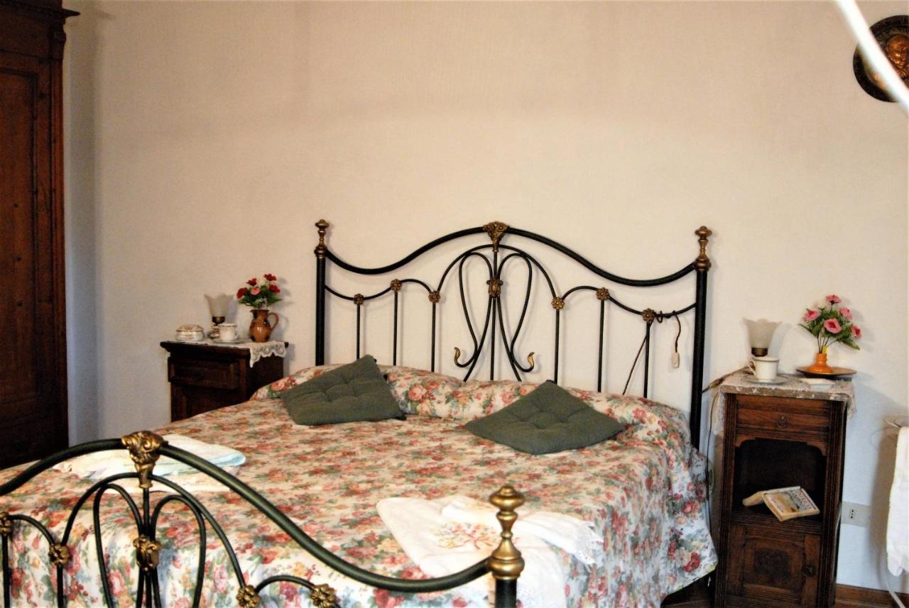 La Capannella Βίλα Gallicano Εξωτερικό φωτογραφία