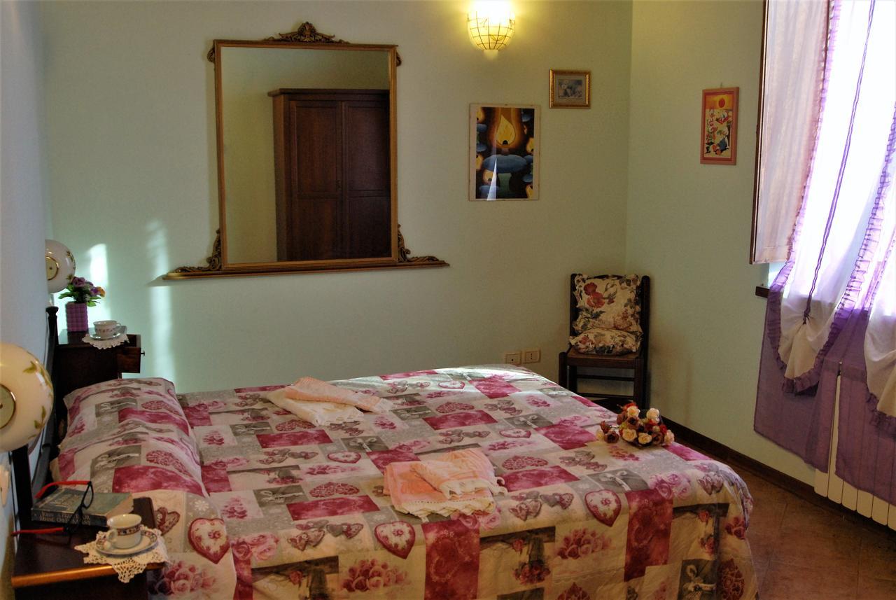La Capannella Βίλα Gallicano Εξωτερικό φωτογραφία