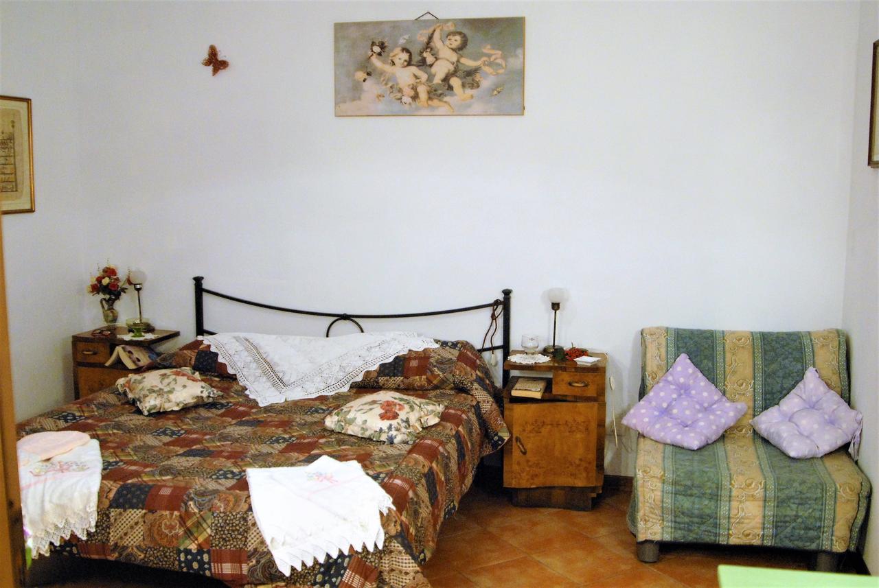 La Capannella Βίλα Gallicano Εξωτερικό φωτογραφία