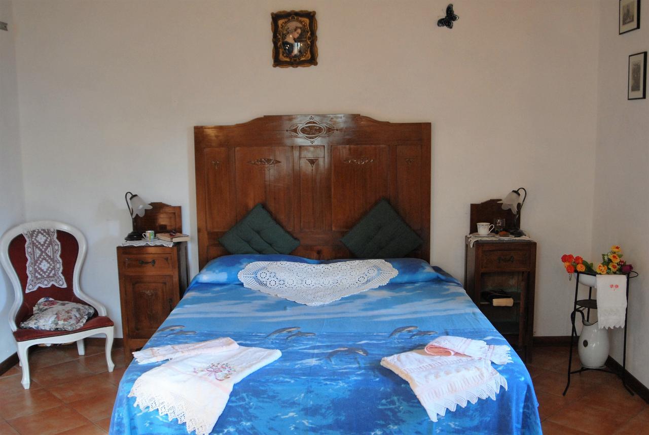 La Capannella Βίλα Gallicano Εξωτερικό φωτογραφία