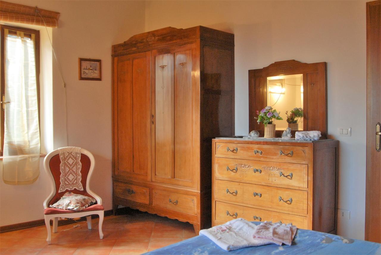 La Capannella Βίλα Gallicano Εξωτερικό φωτογραφία